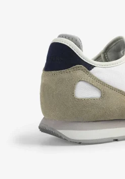 Sneakers Ante Calavera-Scalpers Fashion