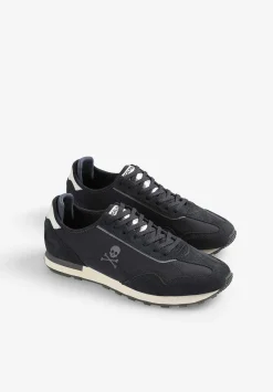 Sneakers Ante Calavera-Scalpers Best