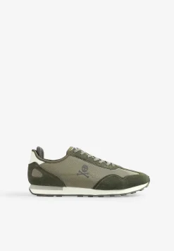 Sneakers Ante Calavera-Scalpers New
