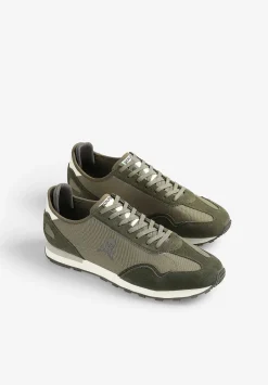 Sneakers Ante Calavera-Scalpers New