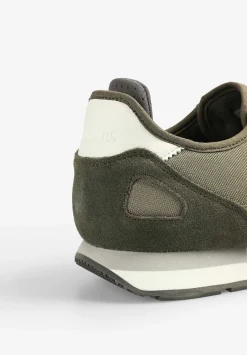Sneakers Ante Calavera-Scalpers New