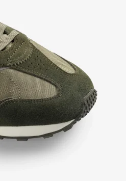 Sneakers Ante Calavera-Scalpers New