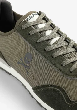 Sneakers Ante Calavera-Scalpers New