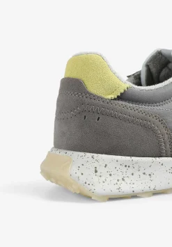 Sneakers Ante Suela Moteada-Scalpers Shop