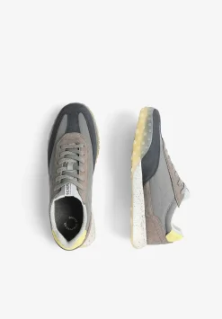Sneakers Ante Suela Moteada-Scalpers Shop