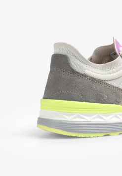 Sneakers Ante Tricolor-Scalpers Outlet
