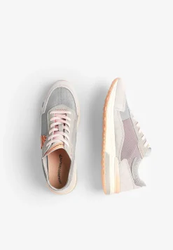 Sneakers Ante Tricolor-Scalpers Discount