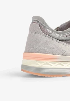 Sneakers Ante Tricolor-Scalpers Discount
