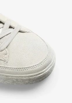 Sneakers Bajas Calavera Lateral-Scalpers Clearance