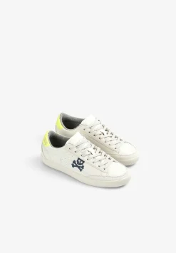 Sneakers Bajas Calavera Lateral-Scalpers Cheap