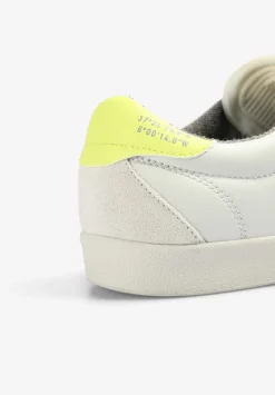 Sneakers Bajas Calavera Lateral-Scalpers Cheap