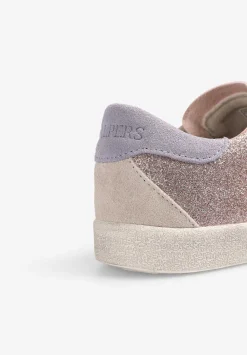 Sneakers Bajas Glitter-Scalpers Cheap