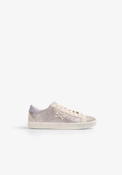 Sneakers Bajas Glitter-Scalpers Cheap