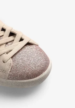 Sneakers Bajas Glitter-Scalpers Cheap