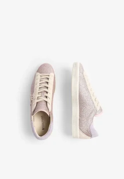 Sneakers Bajas Glitter-Scalpers Hot