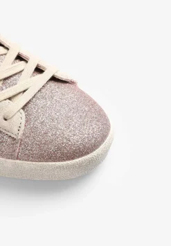Sneakers Bajas Glitter-Scalpers Hot