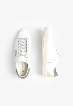 Sneakers Bajas Glitter-Scalpers Flash Sale