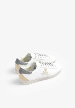 Sneakers Bajas Glitter-Scalpers Flash Sale