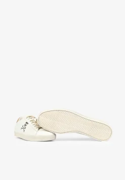 Sneakers Bajas Glitter-Scalpers Discount