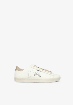 Sneakers Bajas Glitter-Scalpers Discount