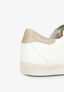 Sneakers Bajas Glitter-Scalpers Discount