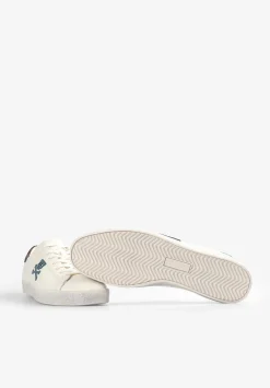 Sneakers Bajas Napa Calavera-Scalpers Flash Sale