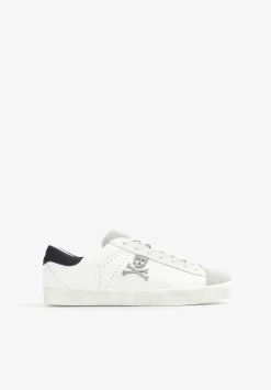 Sneakers Bajas Napa Calavera-Scalpers Discount