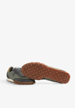 Sneakers Bajas Print Calavera-Scalpers Cheap