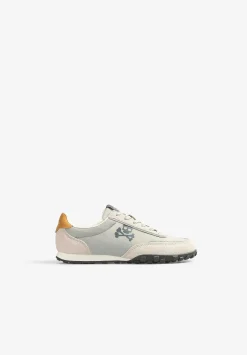 Sneakers Bajas Print Calavera-Scalpers Best Sale