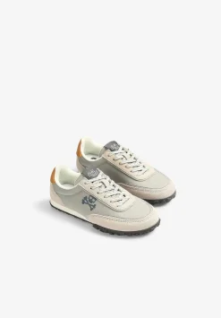 Sneakers Bajas Print Calavera-Scalpers Best Sale