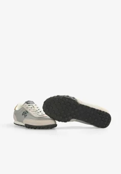 Sneakers Bajas Print Calavera-Scalpers Best Sale