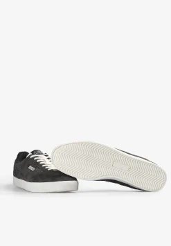 Sneakers Bajas Serraje Cepillado-Scalpers Shop
