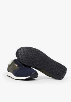 Sneakers Basicas Calavera-Scalpers New