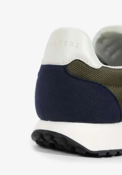 Sneakers Basicas Calavera-Scalpers New