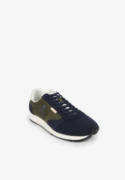 Sneakers Basicas Calavera-Scalpers New