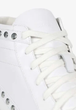 Sneakers Botas Tachas-Scalpers Cheap