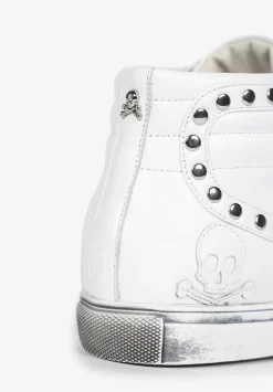 Sneakers Botas Tachas-Scalpers Cheap