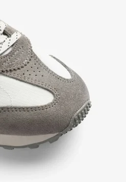 Sneakers Calavera Ante-Scalpers Fashion