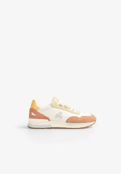 Sneakers Calavera Lateral-Scalpers Cheap