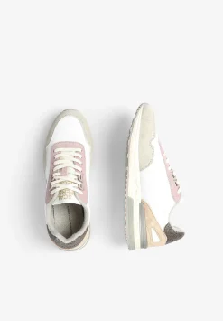Sneakers Calavera Lateral-Scalpers Sale