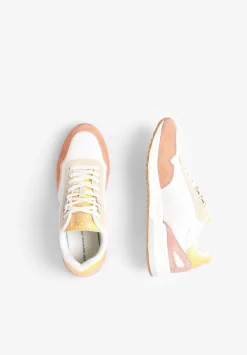 Sneakers Calavera Lateral-Scalpers Online