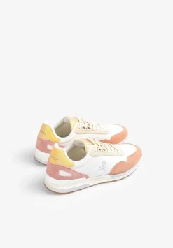 Sneakers Calavera Lateral-Scalpers Online