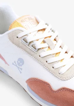 Sneakers Calavera Lateral-Scalpers Online