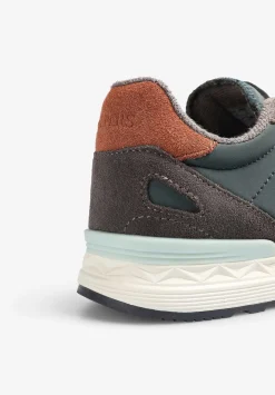 Sneakers Calavera Lateral-Scalpers Discount