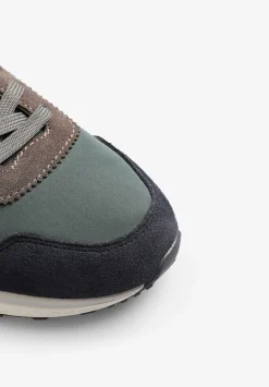 Sneakers Calavera Lateral-Scalpers Discount
