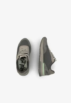 Sneakers Calavera Lateral-Scalpers Outlet