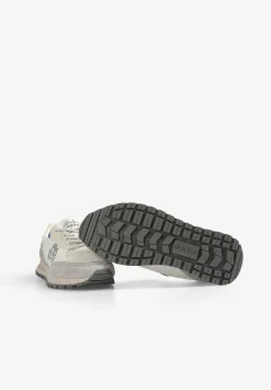 Sneakers Calavera Print High Density-Scalpers Flash Sale