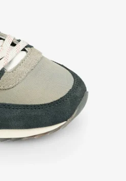 Sneakers Calavera Tricolor-Scalpers Online