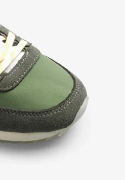 Sneakers Calavera Tricolor-Scalpers Shop