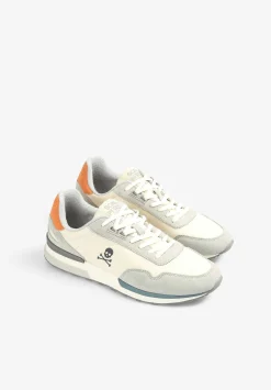 Sneakers Calaveral Lateral-Scalpers Discount